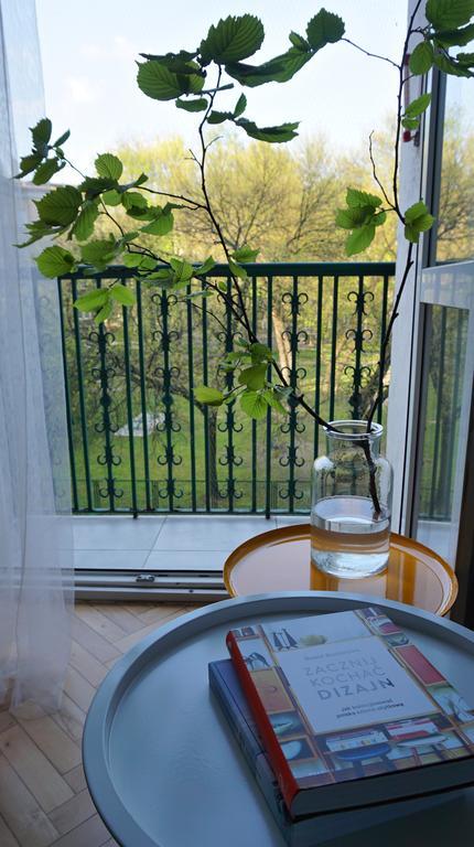Lovely Jubbly Apartment Krasków Eksteriør bilde